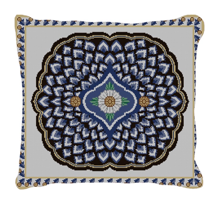 Wedding Needlepoint Kits Needlepaint