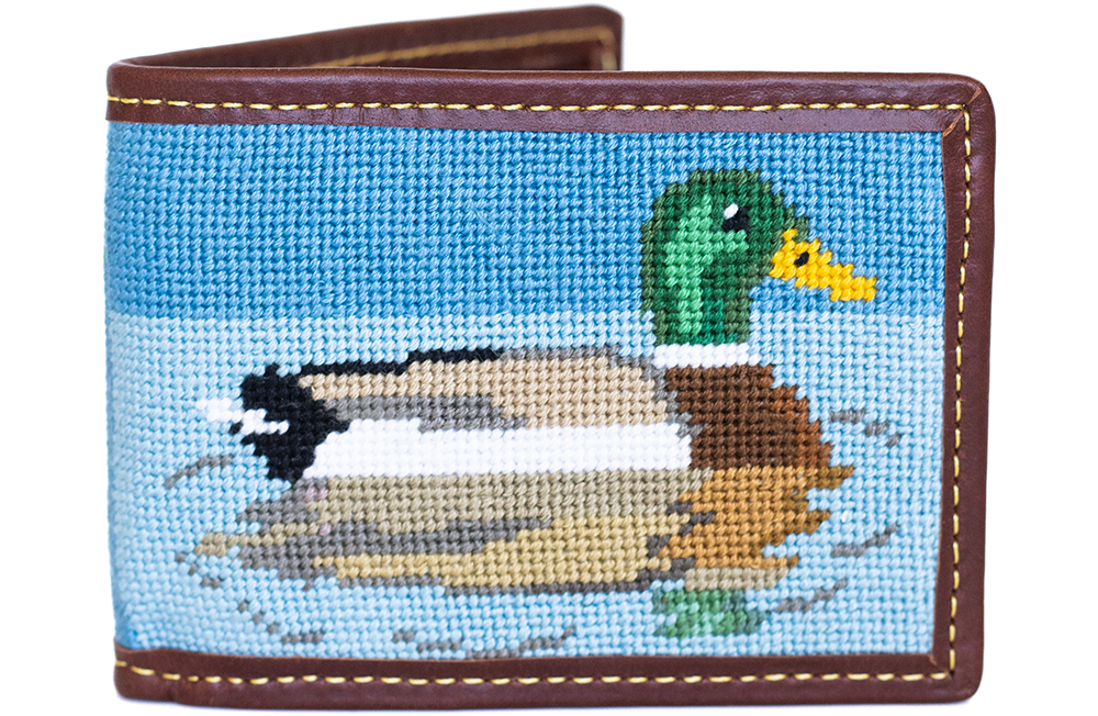 something special, Office, Needle Point Kit By Something Special Mallard  Ducks